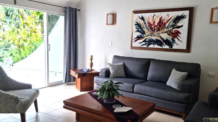 Casa Jardín del Alma