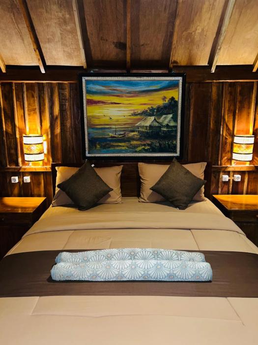 Dopi Rinjani Homestay