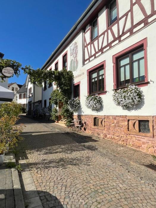 Zum Burggraf