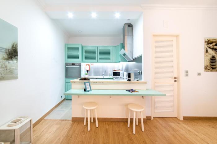 Lisbon Apartments by Propr