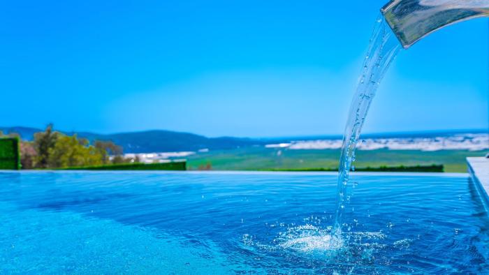 Conservative Villa in Nature - Uzumlu, Kalkan