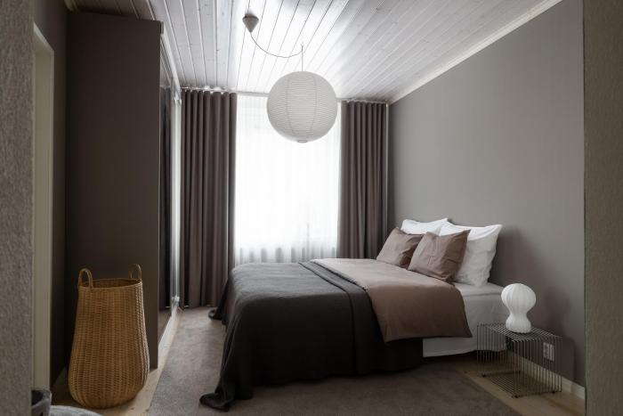 Stylish & Cozy 1BR Apt in Historical Neighborhood