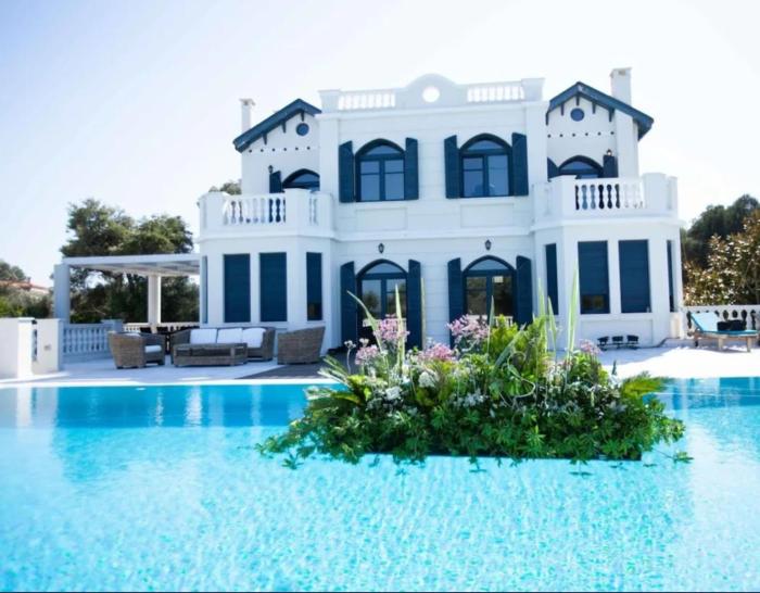 Mikamas Villas