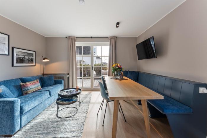 Dependance Windrose 171