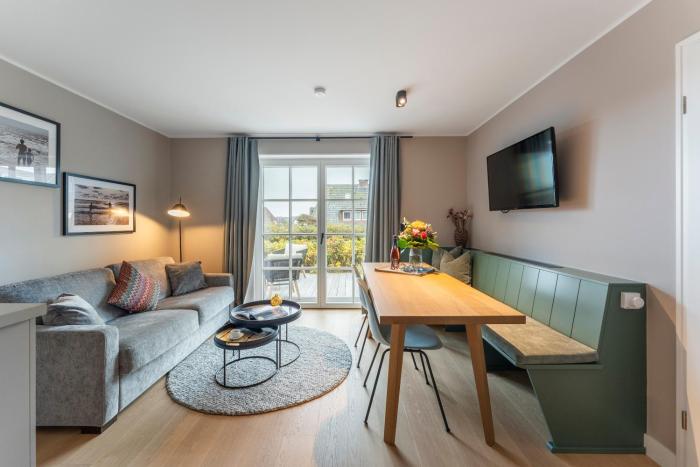 Dependance Windrose 164