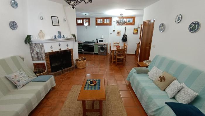 Casa Rural La Argentina