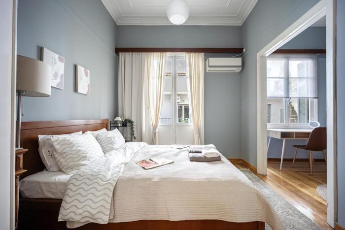 Citylight Living Apartment