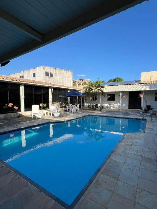 Casa de Praia Aruana