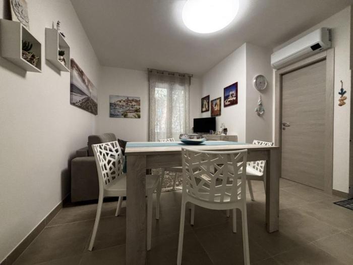 Accommodation in the vibrant heart of Rosolina