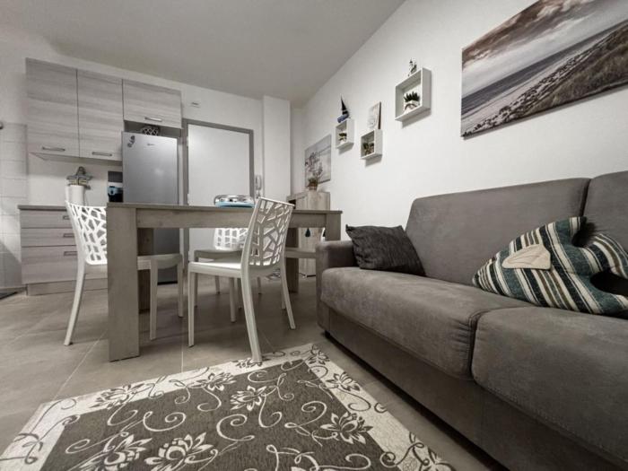 Accommodation in the vibrant heart of Rosolina