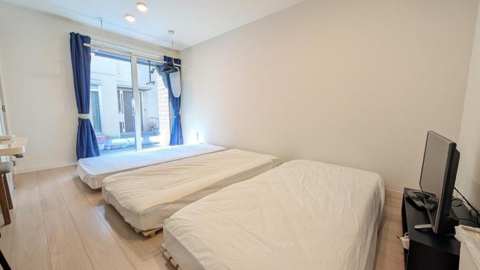 Brand New Apt! 7 Mins to Ikebukuro, Local Vibe Rino Verdi