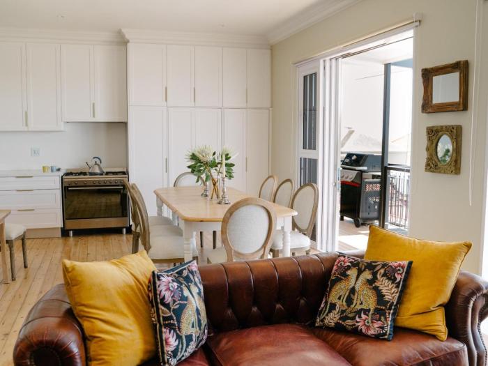 Vesper Luxury Apartment