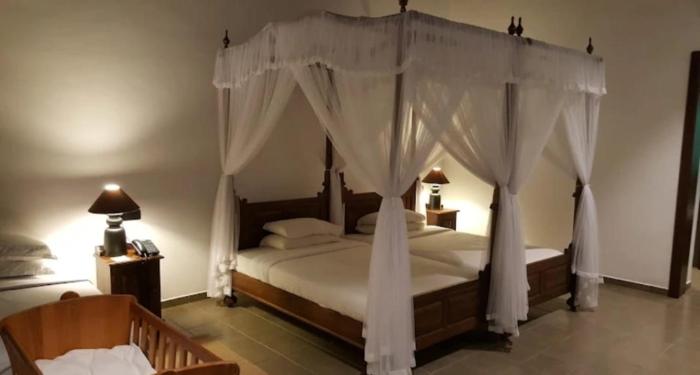 Forest Rock Garden Resort