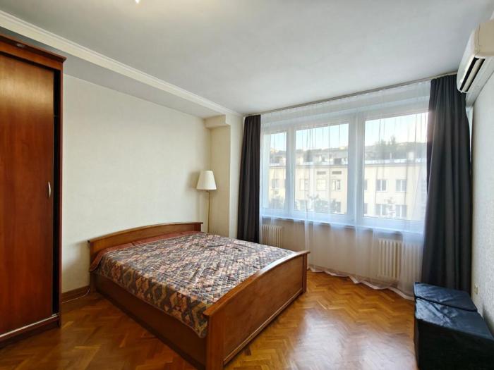 Furnished house, beautiful view from the window