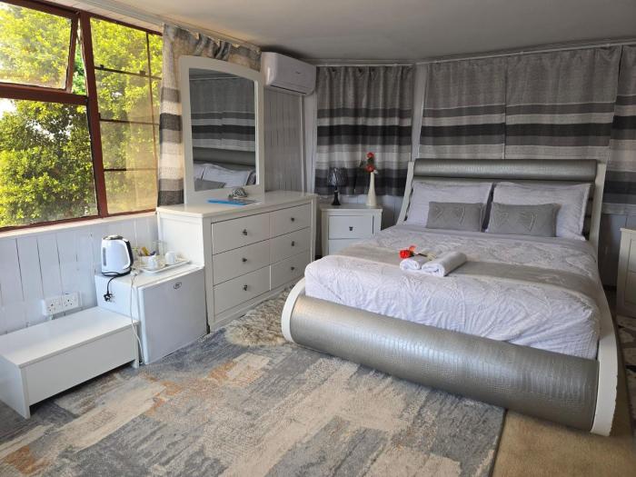 Apelles Palace Guest House - executive room 2