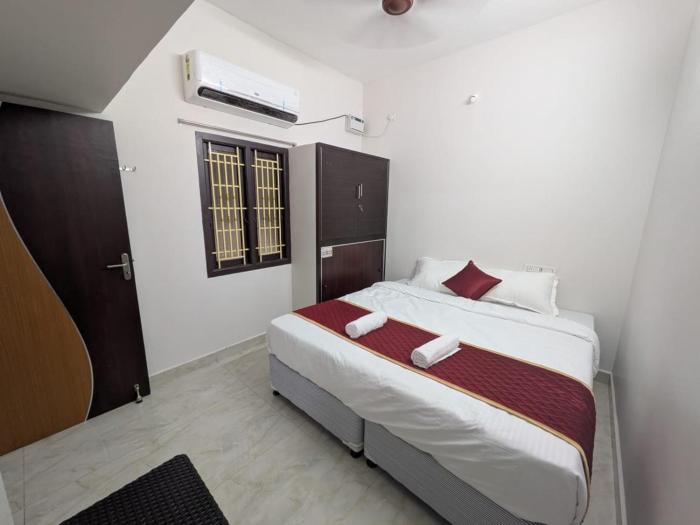 Siva Sandhy Guset House