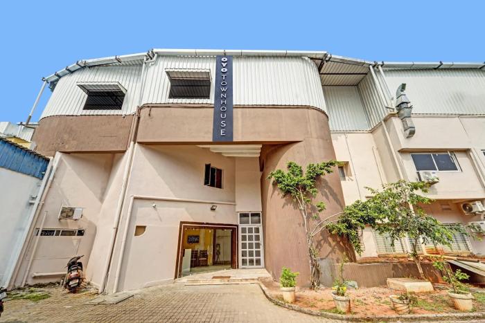 Collection O by OYO Yash Inn