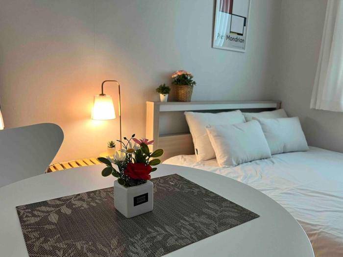 겨울하우스#Winterhouse#22 Sodok#Netflix#Konkuk University Station Exit 2#Common Ground#Hangang Park#CGV