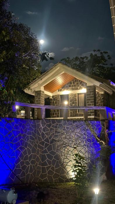 Nirvana Bhimashankar Jungle Resort