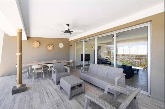 Luxury villa Potrero