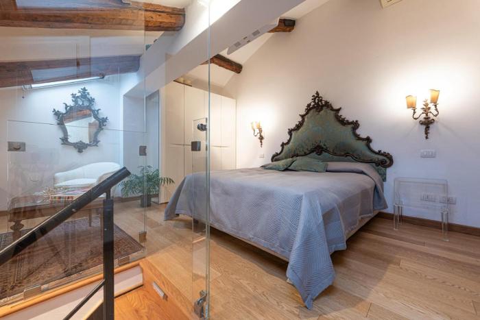 San Polo Charming House