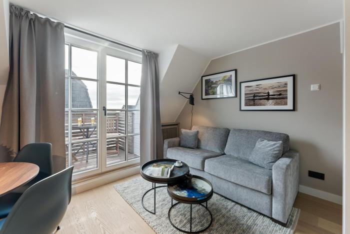 Dependance Windrose 272