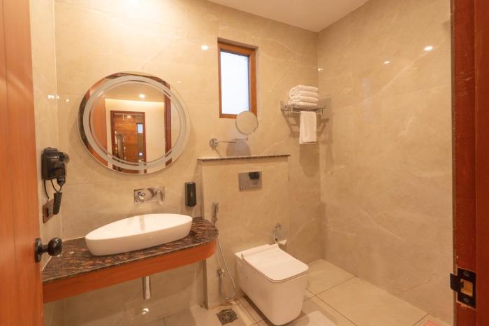 The Corbett Sapphire