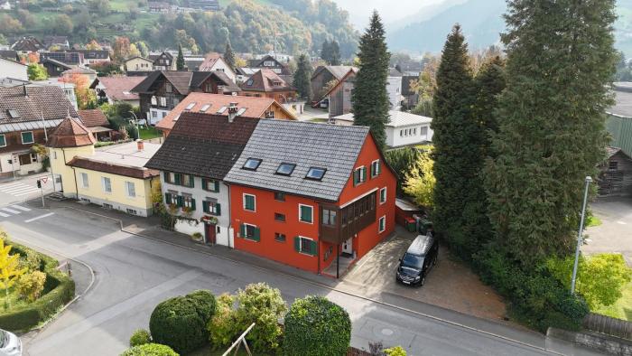 S12 Dornbirn, Vorarlberg Apartments