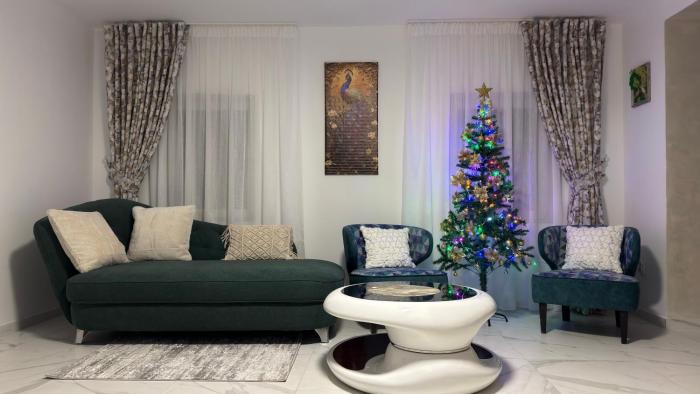 CASA SCHIORULUI CIOBOTANI de lângă Toplița - Harghita