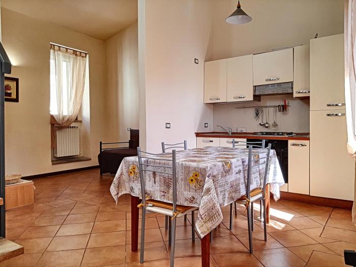 Appartamenti San Salvatore by Ospitaci