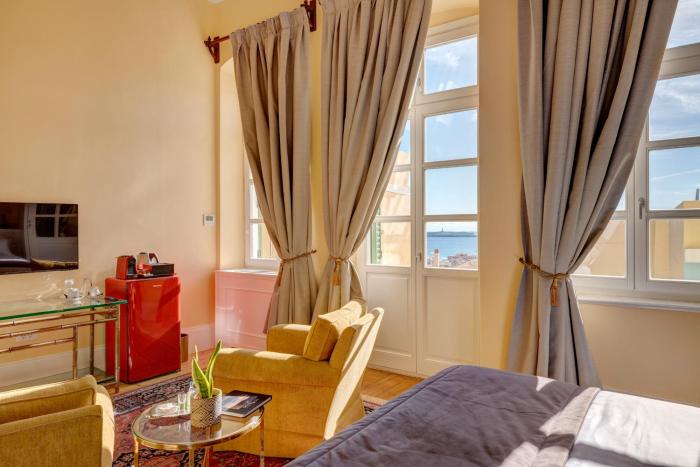 Palazzo Santa Maria - Historic Hotels of Europe