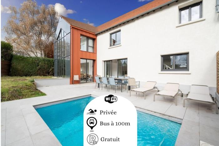 Villa Éléonore Disneyland