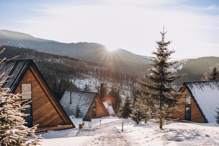 УЛІС Ворохта