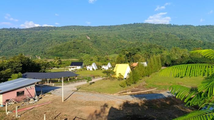 Mountain Deer Resort & Camping