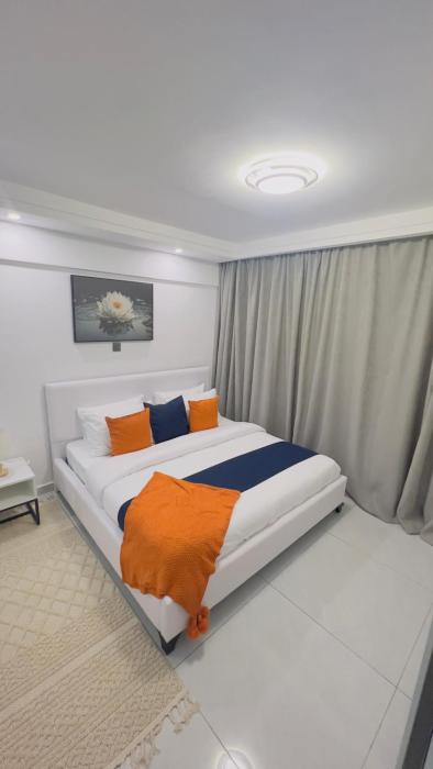 Exquisite home away from home