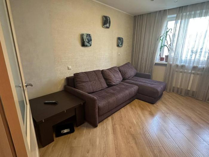 Downtown house with air conditioning