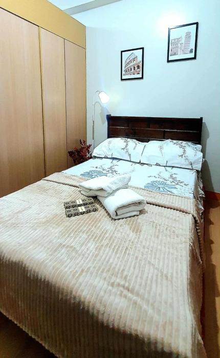 Trees Residences by SMDC Short term rental