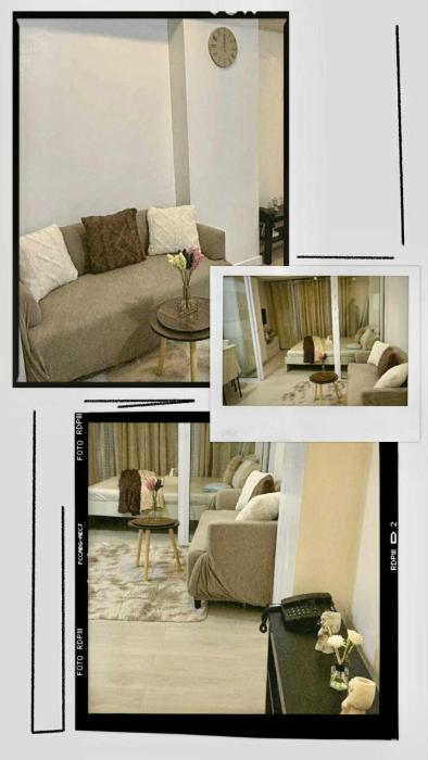 Azure Urban Resort Residences