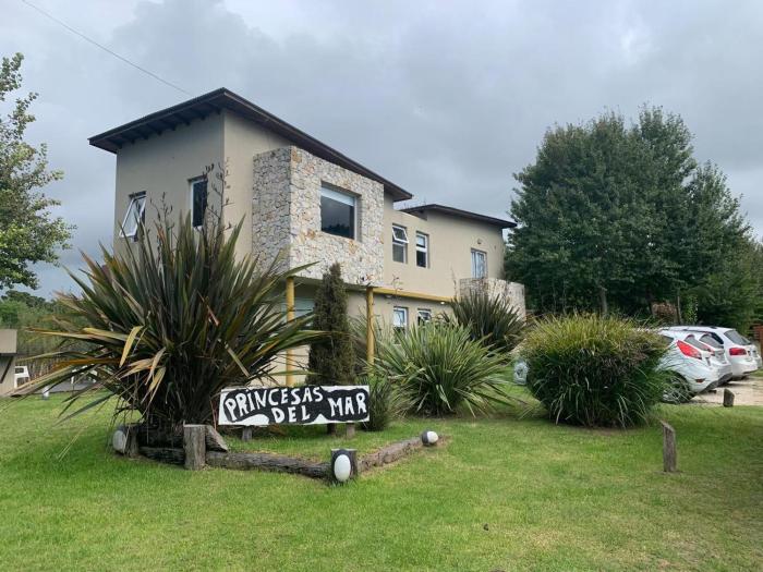 Princesas Del Mar a 4 cuadras del mar