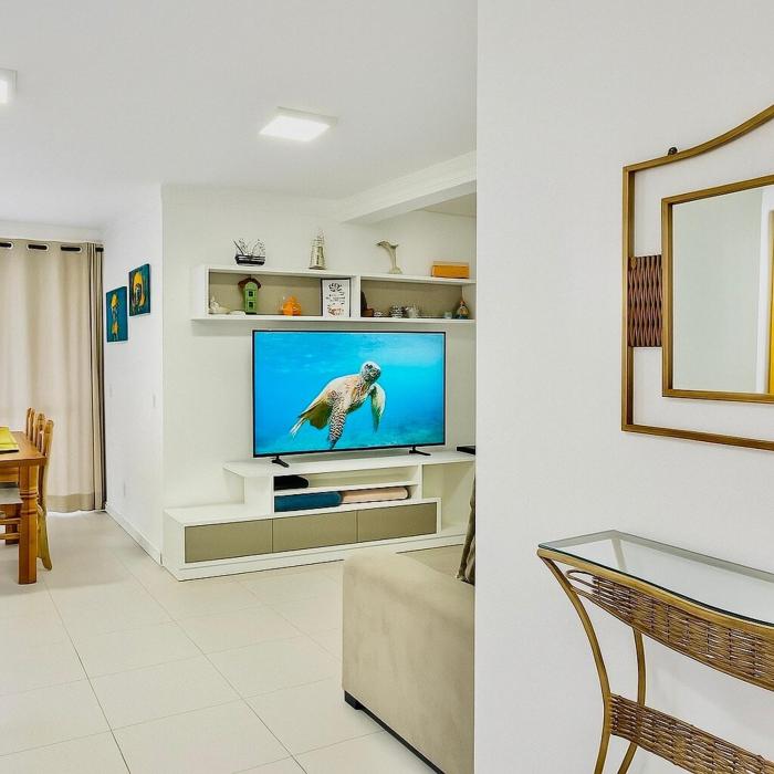 3 bedrooms, Villa das palmeras 2