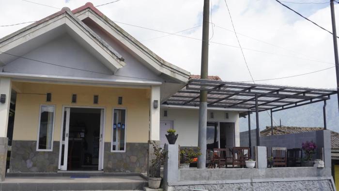 BROMO B&B
