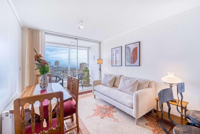 Encantos de Vina 2D excelente ubicacion