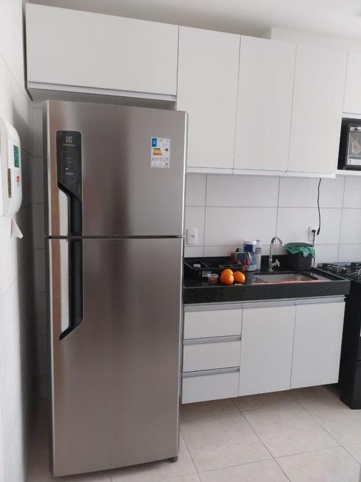 Apartamento - João Pessoa