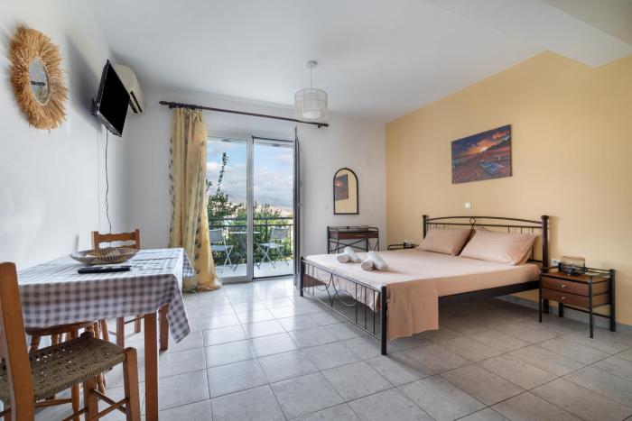 Annas Apartment 1 Cozy Stay for 3