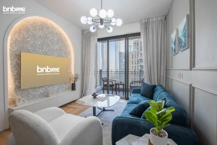 bnbmehomes - Stand Point Tower A
