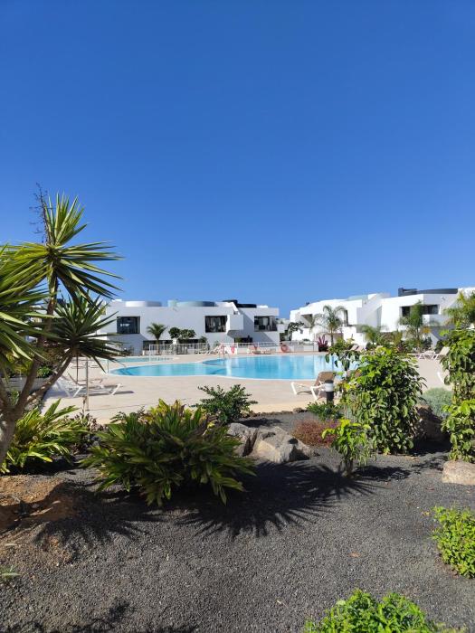 Casa Fuerte y Levamt