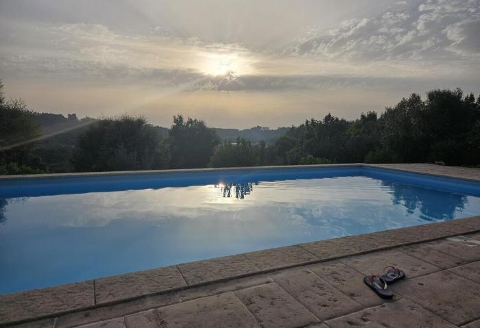 Quinta do Penedo- Refúgio de Charme e Natureza