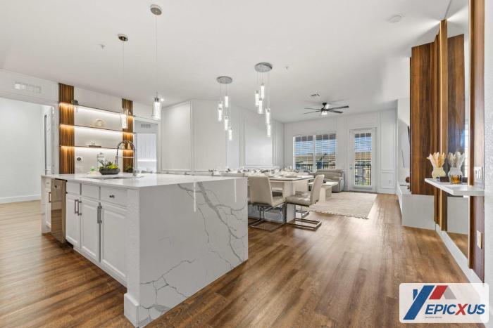 The Epic Venice Penthouse Orlando