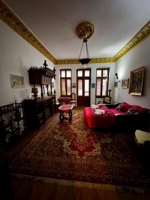 Casa Ingerilor Centru Craiova