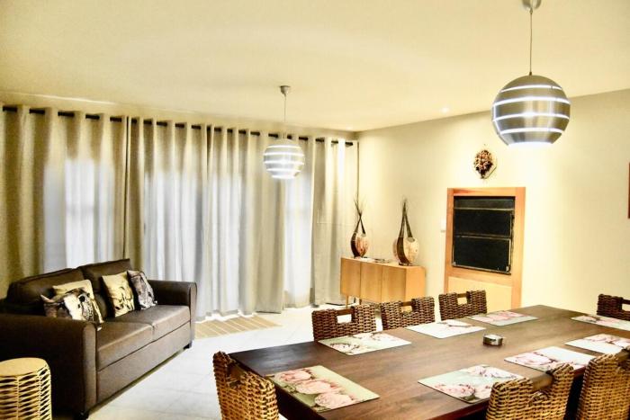 Strandlopertjie 2 #3 Seafront accommodation